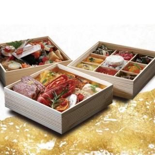 おせち料理 (5人前)