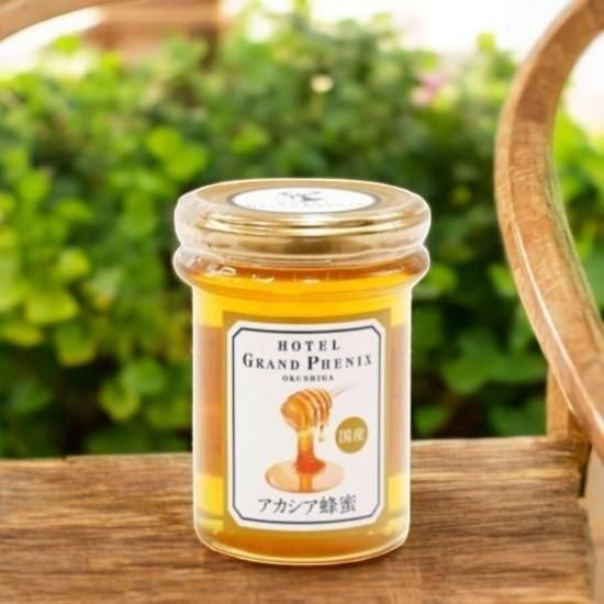 【人徳】アカシア蜂蜜 1000g 2本 長野県産 西洋蜜蜂 産地直送！ 100％長野県産 アカシア蜂蜜 ｜ ギフト 贈り物