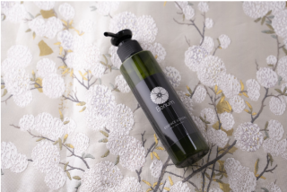 「Bonum」ミルキーローション150ml