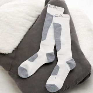 <img class='new_mark_img1' src='https://img.shop-pro.jp/img/new/icons5.gif' style='border:none;display:inline;margin:0px;padding:0px;width:auto;' />ڿоPowder Feel Socks 