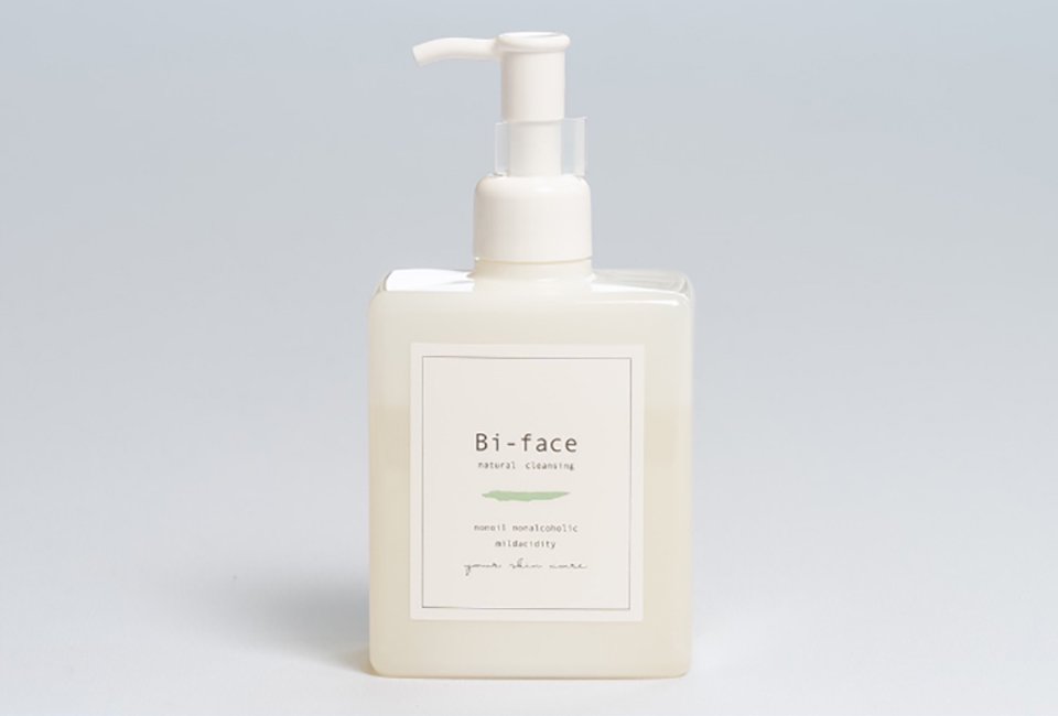 公式本店】Bi-face化粧品オンラインショップ