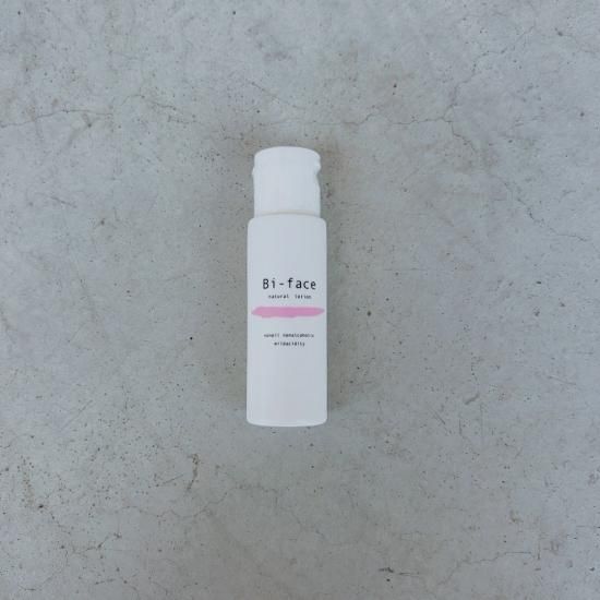 Amazon | Bi-face ビフェイス ナチュラル ローション 300ml