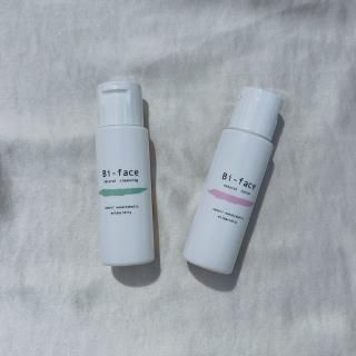 公式本店】Bi-face化粧品オンラインショップ