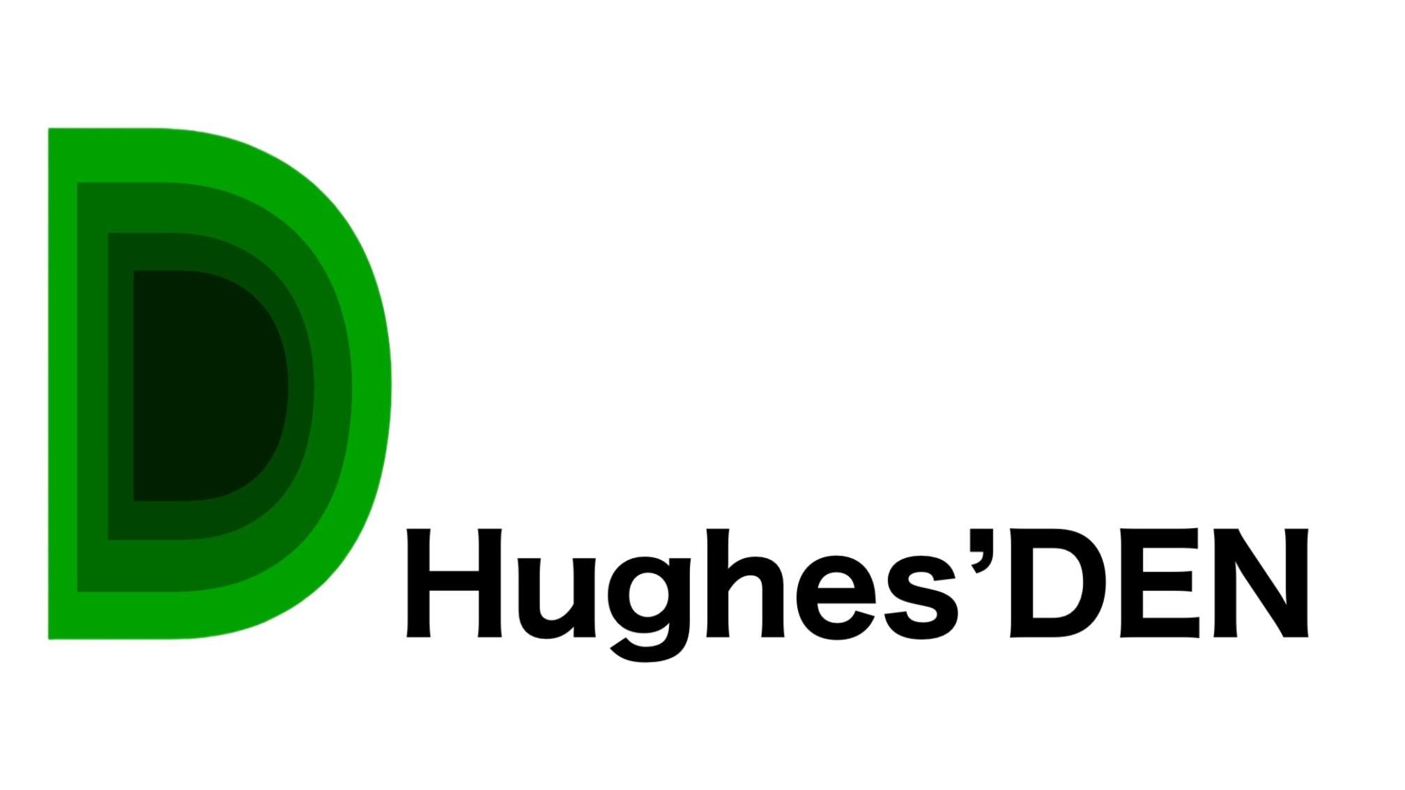 Hughes DENҥ塼ǥ