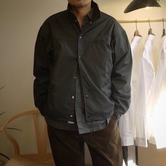 ササフラス ガーデナーキャップジャケット ガーデナーカップジャケット