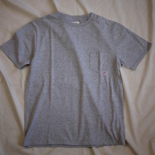 RIDING HIGH［ライディングハイ］Standard  Pocket T-Shirts
