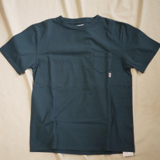 RIDING HIGH［ライディングハイ］Standard  Pocket T-Shirts
