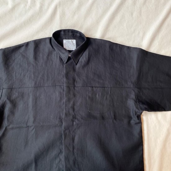 SUNNY ELEMENT［サニーエレメント］Park Shirts Olive