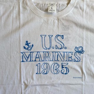 <img class='new_mark_img1' src='https://img.shop-pro.jp/img/new/icons34.gif' style='border:none;display:inline;margin:0px;padding:0px;width:auto;' />RIDING HIGHE.SW-militaryU.S MARINES 1965