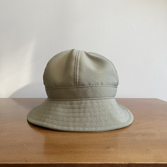 FOUND FEATHER／Safari Hat［サファリハット］ - Hughes' DEN ...