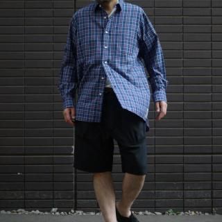 SUNNY ELEMENTSleeping ShirtΥͥӡȥԥ󥯡stockL

