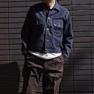 <img class='new_mark_img1' src='https://img.shop-pro.jp/img/new/icons15.gif' style='border:none;display:inline;margin:0px;padding:0px;width:auto;' />WASEWDENIM 1st JUMPERʥ㥱åȡ
