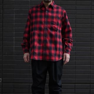 <img class='new_mark_img1' src='https://img.shop-pro.jp/img/new/icons25.gif' style='border:none;display:inline;margin:0px;padding:0px;width:auto;' />SASSAFRASDiggin Shirts2023AW Model