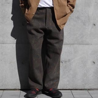<img class='new_mark_img1' src='https://img.shop-pro.jp/img/new/icons15.gif' style='border:none;display:inline;margin:0px;padding:0px;width:auto;' />BRU NA BOINNEWool Trousersʥڥ꡼