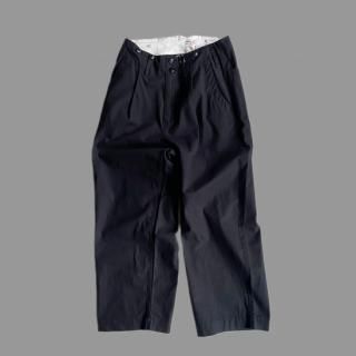<img class='new_mark_img1' src='https://img.shop-pro.jp/img/new/icons15.gif' style='border:none;display:inline;margin:0px;padding:0px;width:auto;' />GurankHT Ox TrousersΥȥ饦