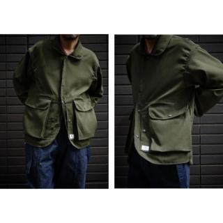 <img class='new_mark_img1' src='https://img.shop-pro.jp/img/new/icons15.gif' style='border:none;display:inline;margin:0px;padding:0px;width:auto;' />SASSAFRACultivator JacketΥƥ٥㥱åȡϡ