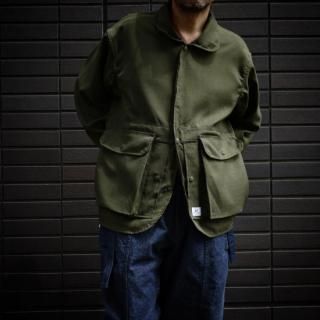 <img class='new_mark_img1' src='https://img.shop-pro.jp/img/new/icons15.gif' style='border:none;display:inline;margin:0px;padding:0px;width:auto;' />SASSAFRACultivator JacketΥƥ٥㥱åȡ