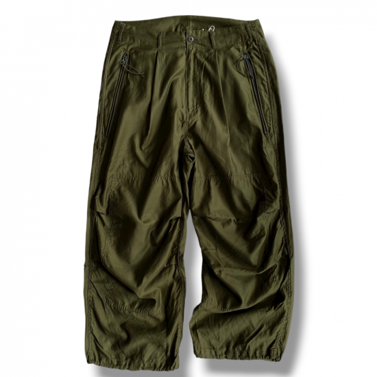 <img class='new_mark_img1' src='https://img.shop-pro.jp/img/new/icons15.gif' style='border:none;display:inline;margin:0px;padding:0px;width:auto;' />GurankFlight PantsΥ⡼륹եƥѥġ