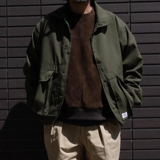 BRU NA BOINNE／BEHTI 2号［シープスキンレザー］