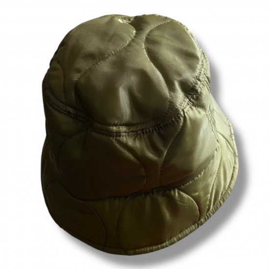 <img class='new_mark_img1' src='https://img.shop-pro.jp/img/new/icons15.gif' style='border:none;display:inline;margin:0px;padding:0px;width:auto;' />Found FeatherBucket HatΥߥ꥿꡼ϥåȡ 