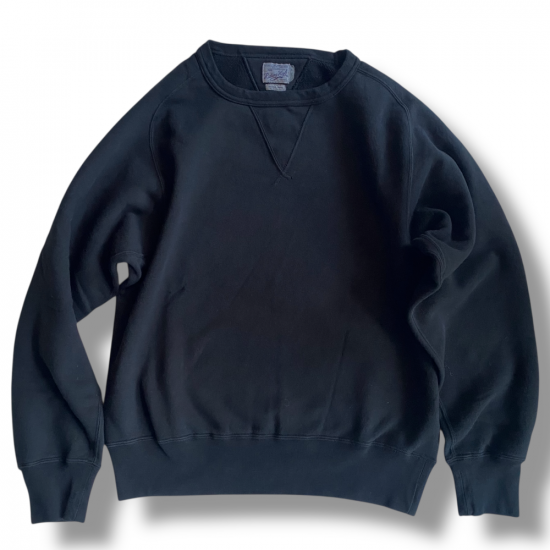 <img class='new_mark_img1' src='https://img.shop-pro.jp/img/new/icons15.gif' style='border:none;display:inline;margin:0px;padding:0px;width:auto;' />RIDING HIGHAzuma Knit French Terry SweatΥԤ΢ӥåȡ