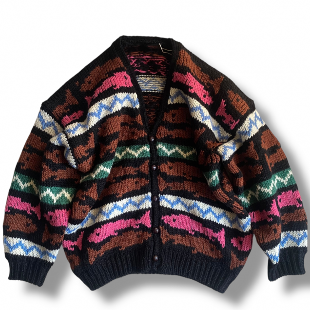 <img class='new_mark_img1' src='https://img.shop-pro.jp/img/new/icons15.gif' style='border:none;display:inline;margin:0px;padding:0px;width:auto;' />GUrankHand Knitting CardiganμԤߥǥϡ