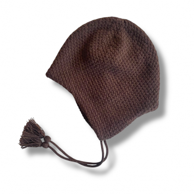 <img class='new_mark_img1' src='https://img.shop-pro.jp/img/new/icons15.gif' style='border:none;display:inline;margin:0px;padding:0px;width:auto;' />FOUND FEATHERTrek BeanieΥȥåӡˡ