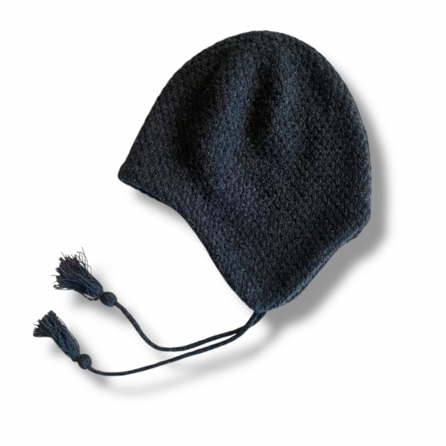 <img class='new_mark_img1' src='https://img.shop-pro.jp/img/new/icons15.gif' style='border:none;display:inline;margin:0px;padding:0px;width:auto;' />FOUND FEATHERTrek BeanieΥȥåӡˡϡ