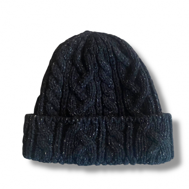 <img class='new_mark_img1' src='https://img.shop-pro.jp/img/new/icons15.gif' style='border:none;display:inline;margin:0px;padding:0px;width:auto;' />FOUND FEATHERChunky Cable Knit