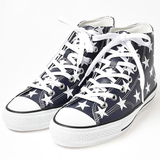 【CONVERSE】コンバース AS GF ST HI CONVERSE(コンバース) ALL STAR GF ST HI - AOZORA Online Store