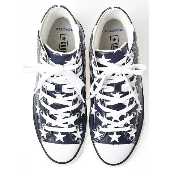 CONVERSE(コンバース) ALL STAR GF ST HI - AOZORA Online Store