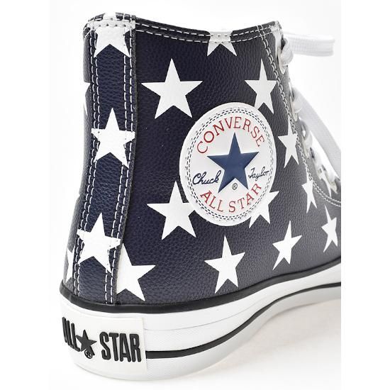 【CONVERSE】コンバース AS GF ST HI ALL STAR GF ADRESSCO HI | adress_co