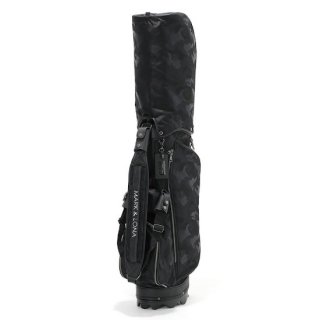 MARK&LONA(ޡɥ) Gauge Camo Stand Bag