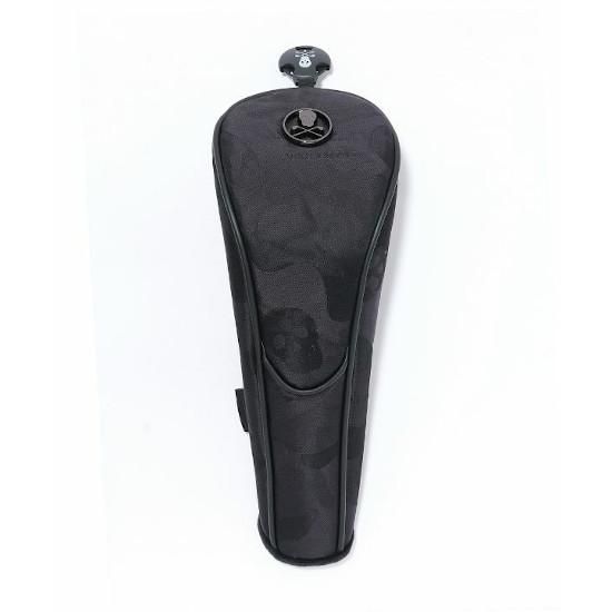 MARK & LONA カモジャカードシリーズレンジケース ライトグレー MARK