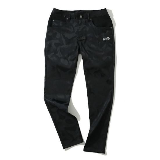 MARK&LONA(マークアンドロナ) Gauge JQ Pants【WOMEN】 - AOZORA Online Store MARK&LONA(マークアンドロナ) Gauge JQ Pants【WOMEN】 - AOZORA Online Store