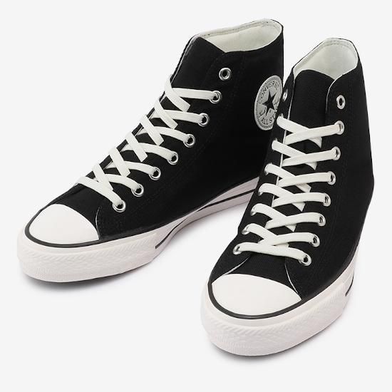 CONVERSE(コンバース) ALL STAR GF CORDURA HI[BLACK CONVERSE(コンバース) ALL STAR GF CORDURA HI[BLACK