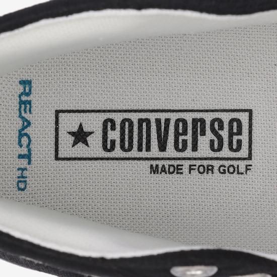 【CONVERSE】コンバース AS GF CORDURA OX/HI Amazon | [コンバース] スニーカー オールスター GF コーデュラ