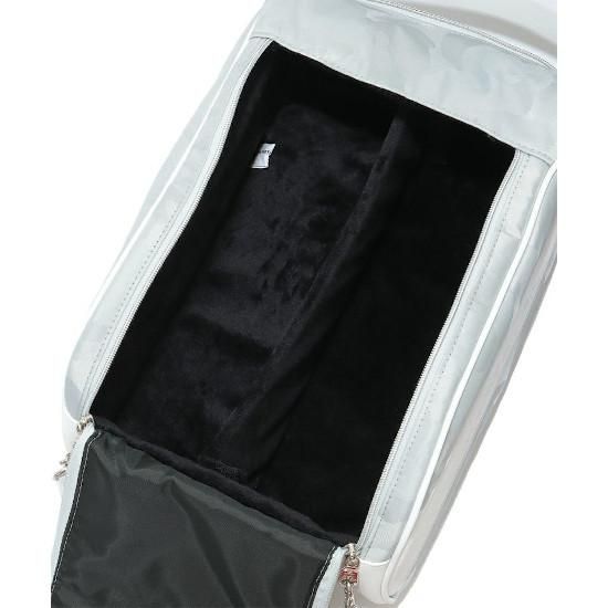 MARK&LONA(マークアンドロナ) Gauge Camo CL Shoes Case