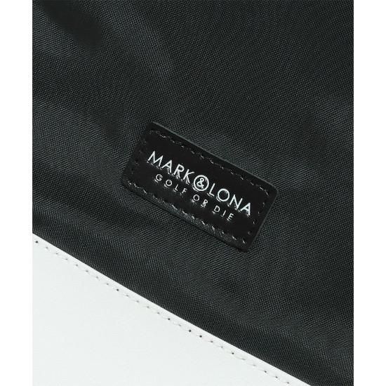 MARK&LONA(マークアンドロナ) Gauge Camo CL Shoes Case