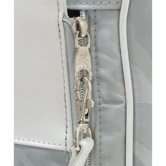 MARK&LONA(マークアンドロナ) Gauge Camo CL Shoes Case