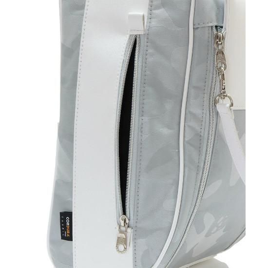 MARK&LONA(マークアンドロナ) Gauge Camo CL Shoes Case