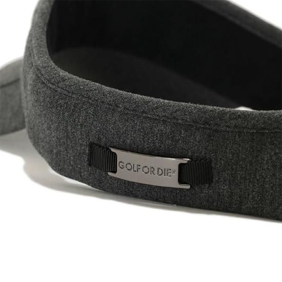 MARK & LONA Avenir Visor BLACK