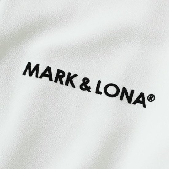 MARK&LONA(マークアンドロナ) Gaia Jersey Top - AOZORA Online Store