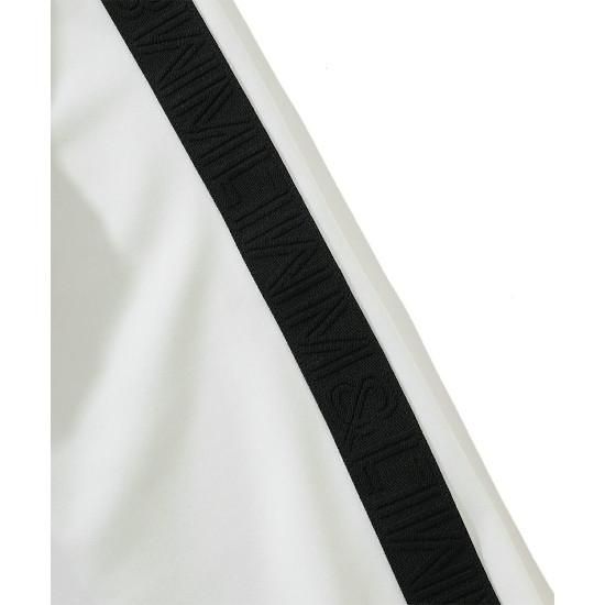 MARK&LONA(マークアンドロナ) Gaia Jersey Top - AOZORA Online Store