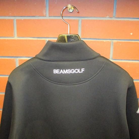 BEAMS GOLF ORANGE LABEL (ビームスゴルフオレンジレーベル
