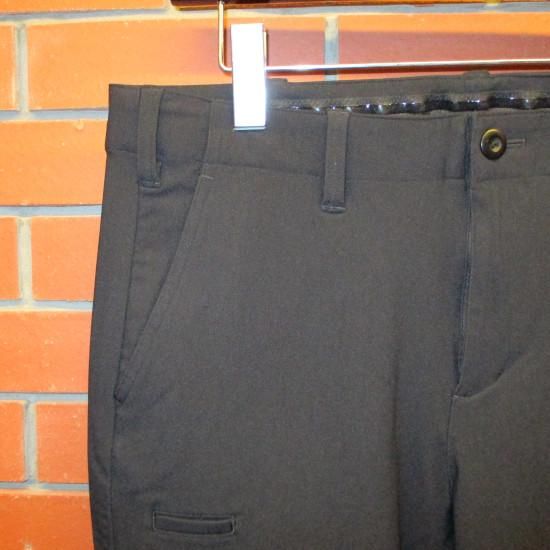 BEAMS GOLF ORANGE LABEL (ビームスゴルフオレンジレーベル) 裾