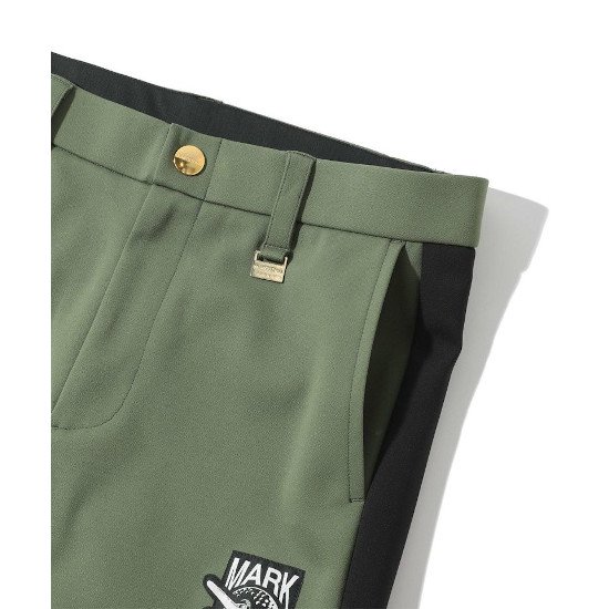MARK&LONA(マークアンドロナ) A/T/L Stretch Tech Jacket Jersey Biker Pants - AOZORA  Online Store