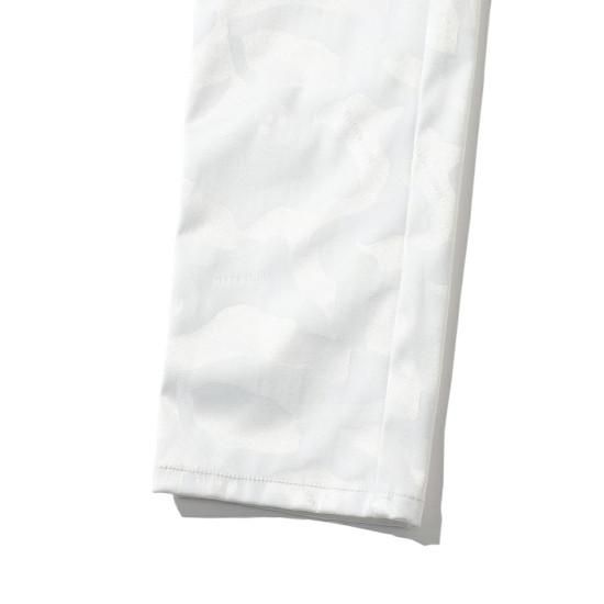 MARK&LONA(マークアンドロナ) Gauge Standard Pants - AOZORA