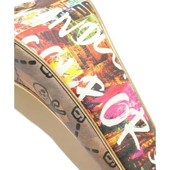 MARK&LONA(マークアンドロナ) El Dorado Fair way Head Cover MARK&LONA(マークアンドロナ) El Dorado Fair way Head Cover