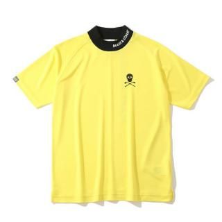<img class='new_mark_img1' src='https://img.shop-pro.jp/img/new/icons20.gif' style='border:none;display:inline;margin:0px;padding:0px;width:auto;' />MARK&LONA(ޡɥ) Jaded Mock Neck Top